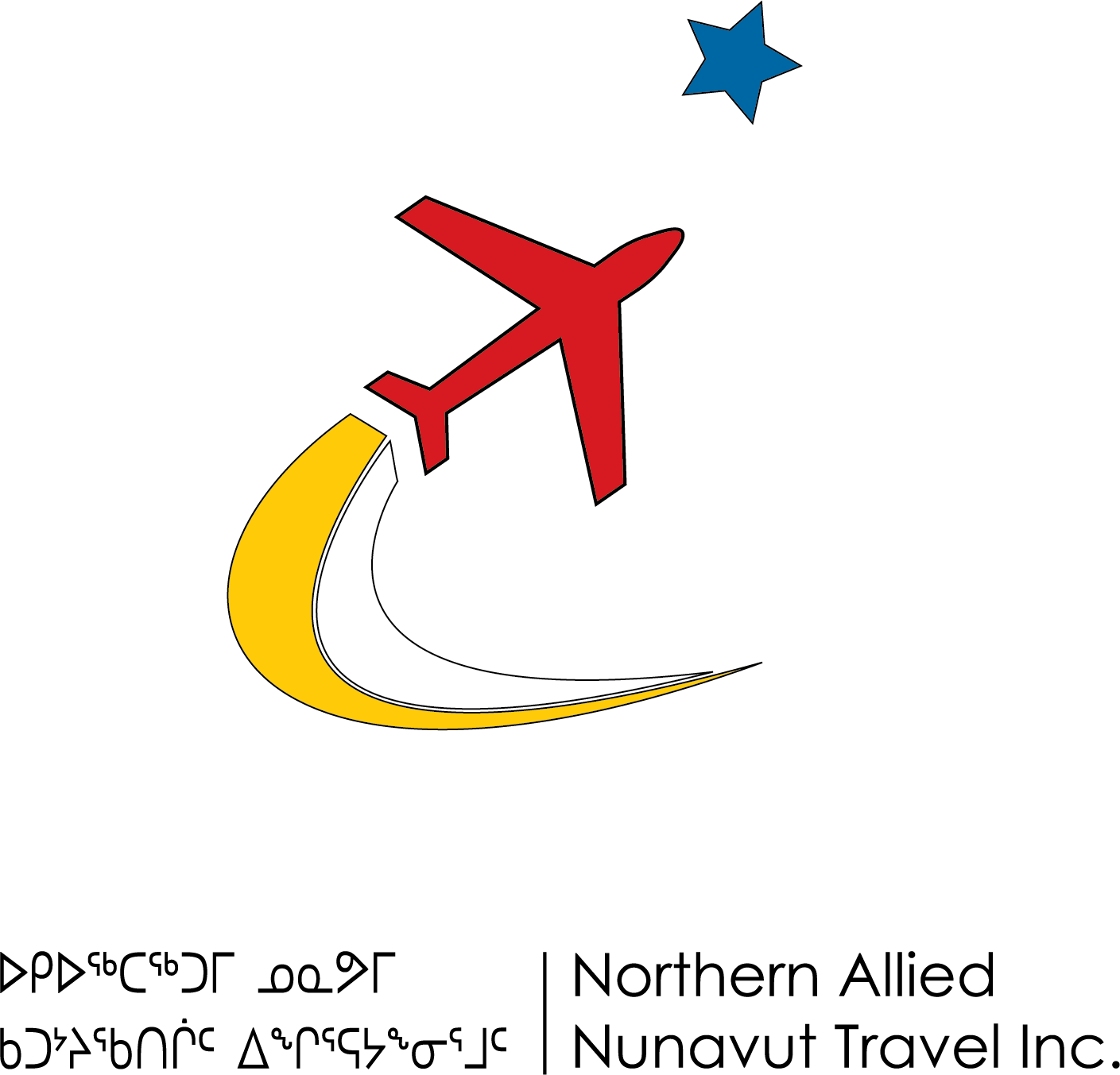 Northern Allied Nunavut Travel Inc – Victor Tootoo