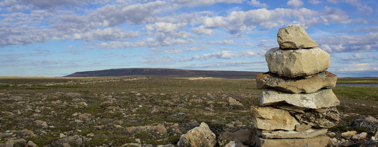 Northern Perspectives 2026 artwork